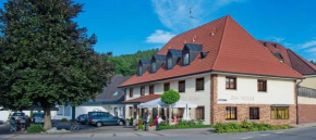  Hotel Gasthof zum Rössle  Альтенштадт